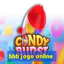 bbb jogo online